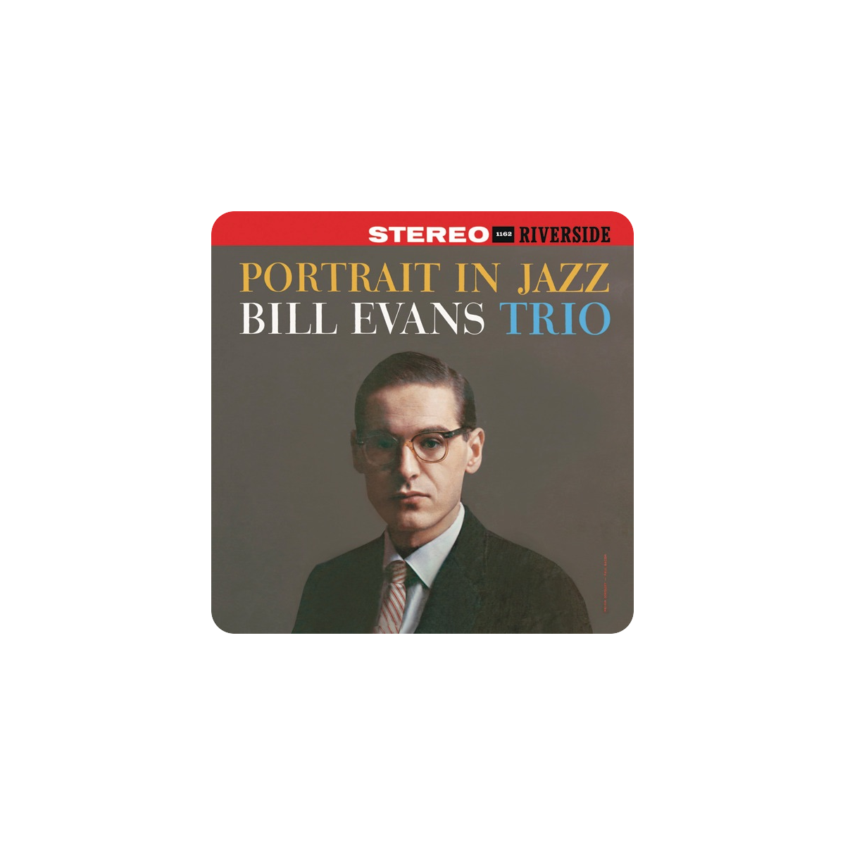Portrait in Jazz