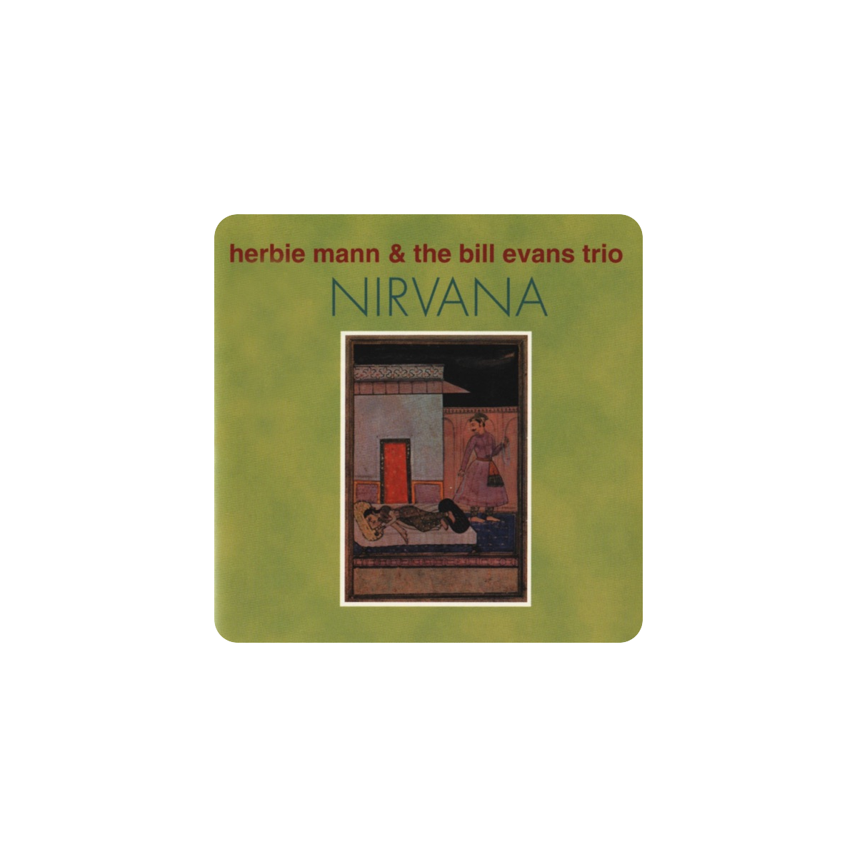 Nirvana